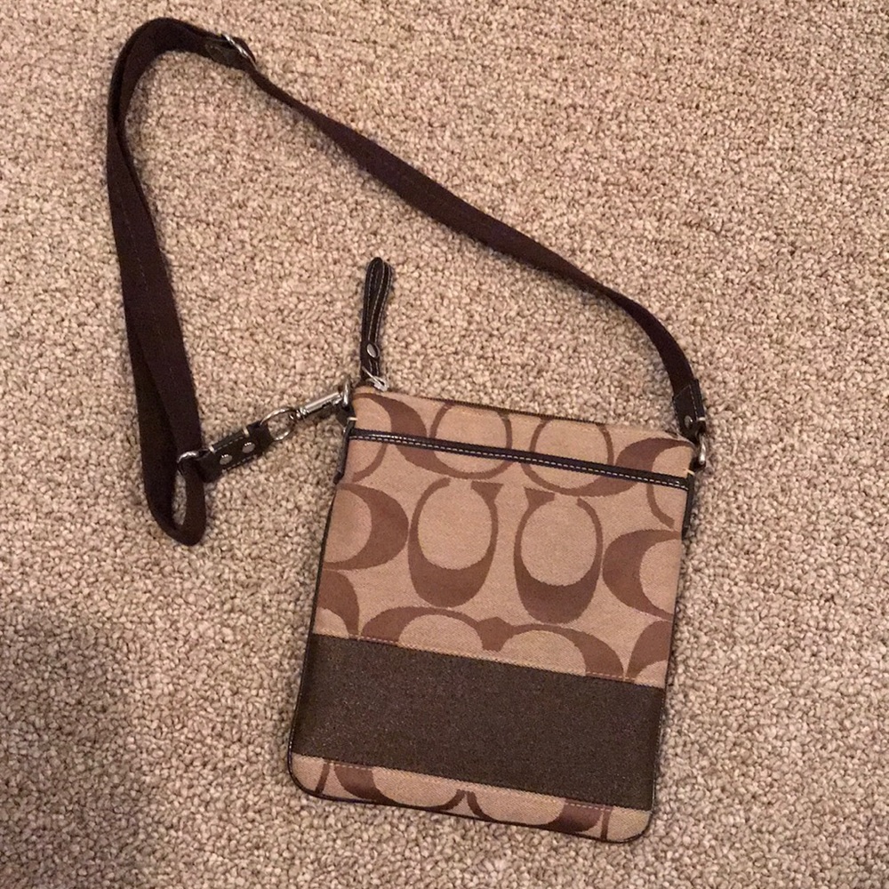 Coach Crossbody Bag
